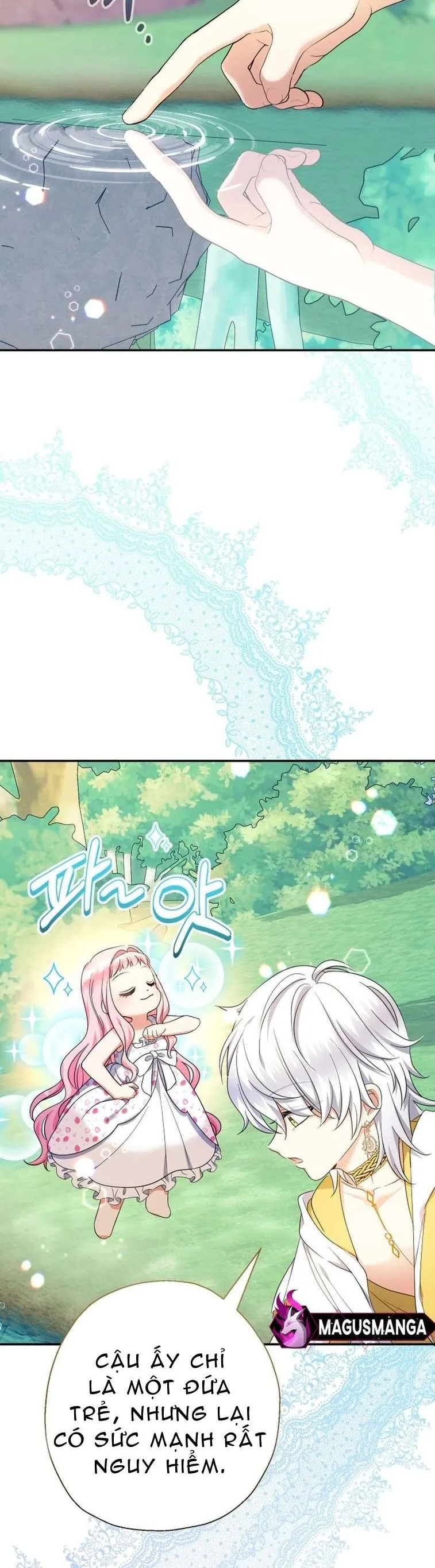 [Pnt] Tiểu Thư Tích Tiền Đi Bụi - Chương 49 - Trang 18