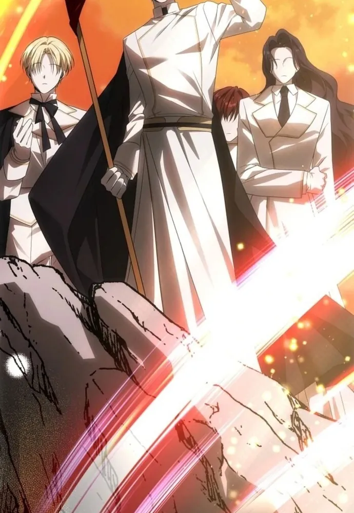 Làm Sao Để Thoát Khỏi Tiểu Thuyết Đa Phu Ngược Luyến - Chương 3 - Trang 86