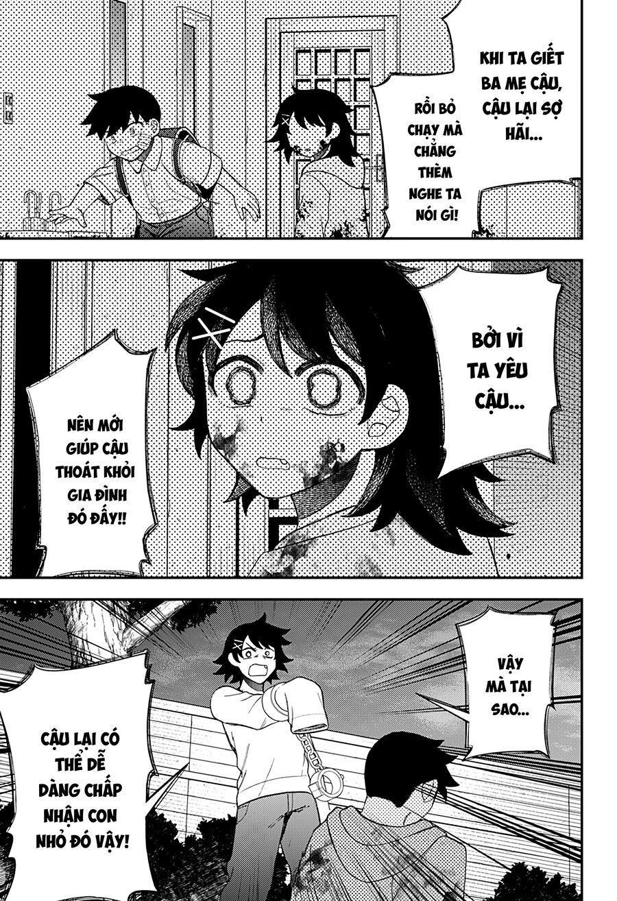 Sirens Won't Sing For You - Chương 32 - Trang 15