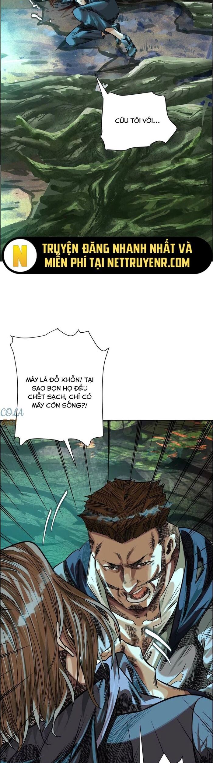 Thập Nhị Tinh - Chương 78 - Trang 30