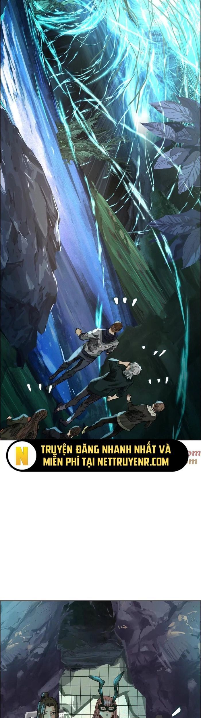 Thập Nhị Tinh - Chương 78 - Trang 9