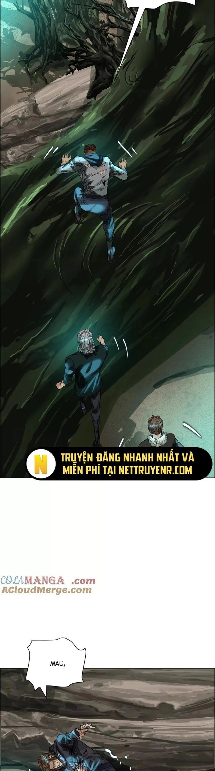 Thập Nhị Tinh - Chương 78 - Trang 29