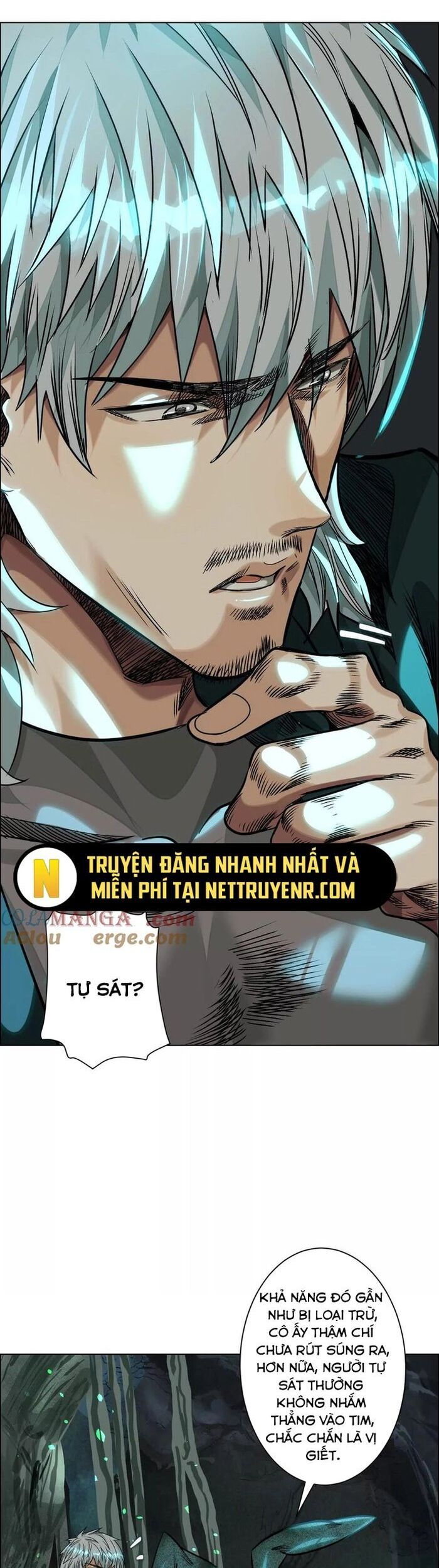 Thập Nhị Tinh - Chương 78 - Trang 24