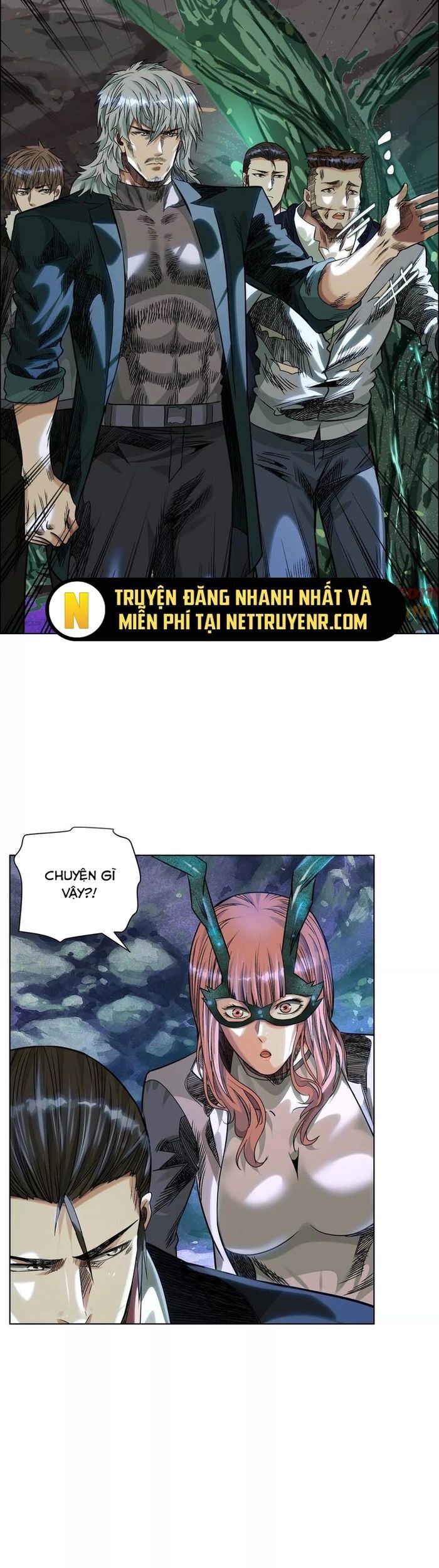 Thập Nhị Tinh - Chương 78 - Trang 15
