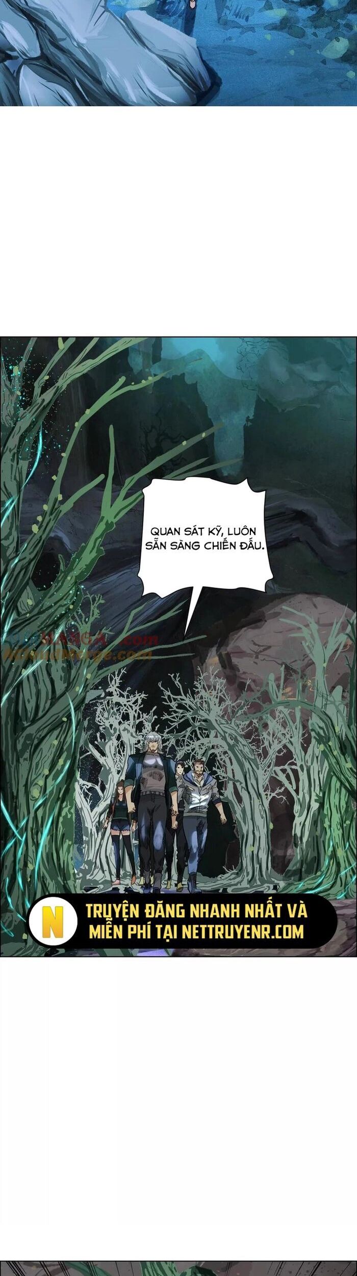 Thập Nhị Tinh - Chương 78 - Trang 14