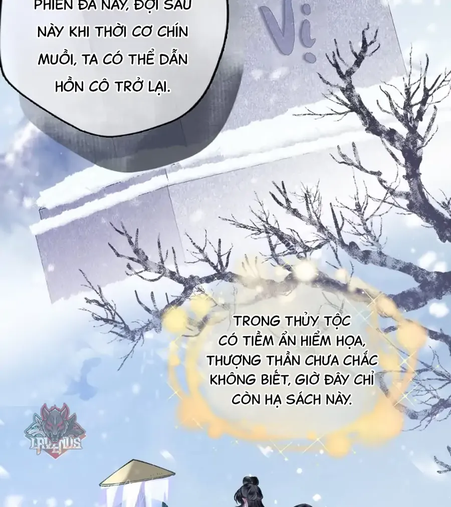 Đến Đông Hải Tìm Mỹ Nhân - Chương 60 - Trang 45