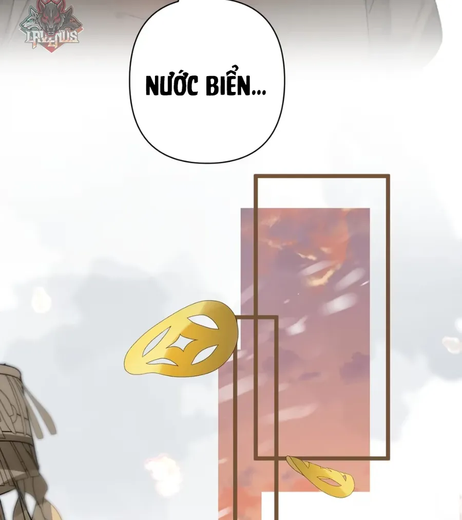 Đến Đông Hải Tìm Mỹ Nhân - Chương 60 - Trang 77