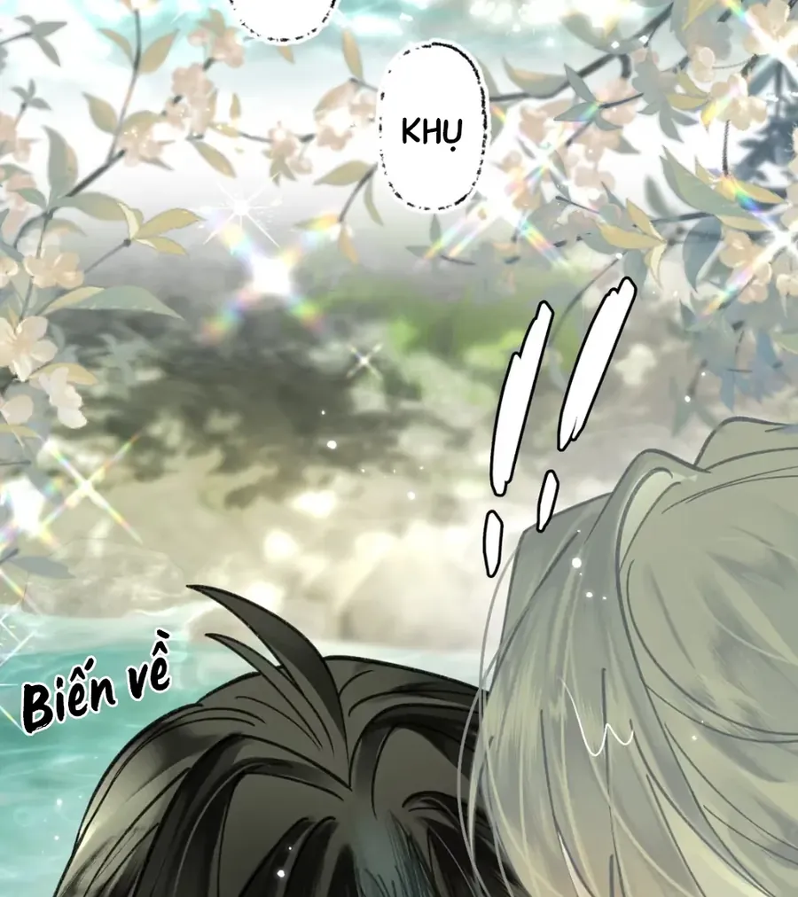 Đến Đông Hải Tìm Mỹ Nhân - Chương 60 - Trang 51