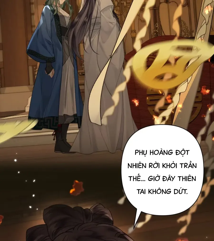 Đến Đông Hải Tìm Mỹ Nhân - Chương 60 - Trang 80