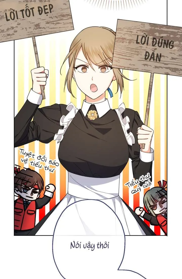[Pnt] Tiểu Thư Tích Tiền Đi Bụi - Chương 24 - Trang 72