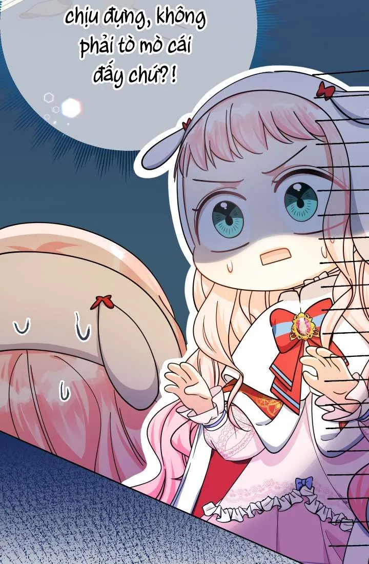 [Pnt] Tiểu Thư Tích Tiền Đi Bụi - Chương 24 - Trang 11