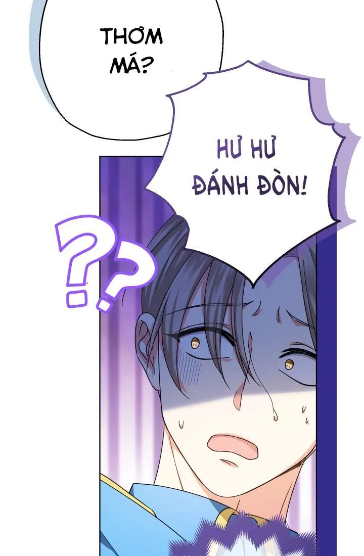 [Pnt] Tiểu Thư Tích Tiền Đi Bụi - Chương 24 - Trang 63