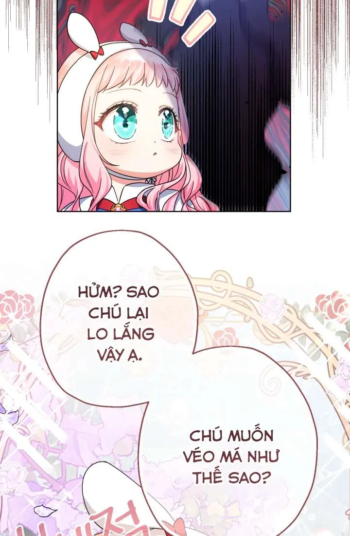 [Pnt] Tiểu Thư Tích Tiền Đi Bụi - Chương 24 - Trang 2