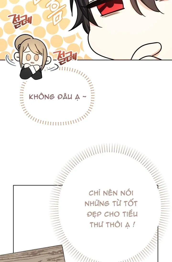 [Pnt] Tiểu Thư Tích Tiền Đi Bụi - Chương 24 - Trang 71