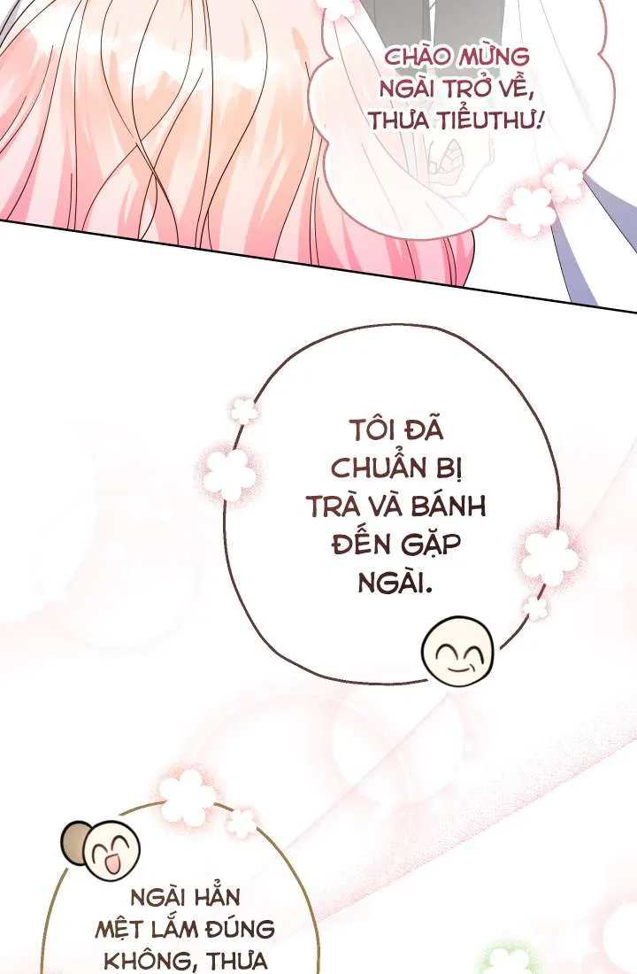 [Pnt] Tiểu Thư Tích Tiền Đi Bụi - Chương 24 - Trang 15