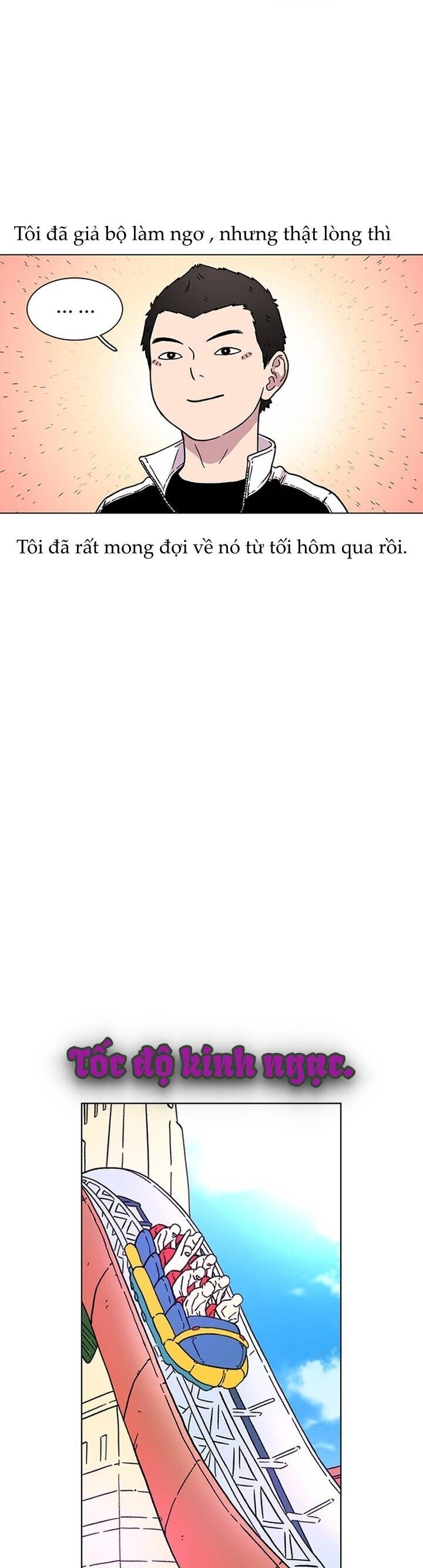 Cửa Hàng Star Ginseng - Chương 13 - Trang 22