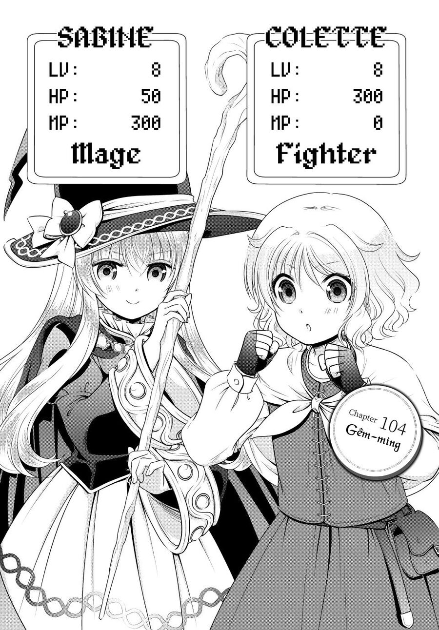 Rougo Ni Sonaete Isekai De 8-Manmai No Kinka Wo Tamemasu - Chương 104 - Trang 2