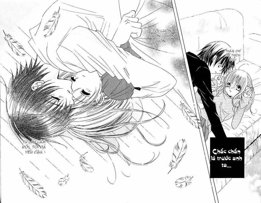 Bạn Trai Nổi Bật - Chương 18 - Trang 11