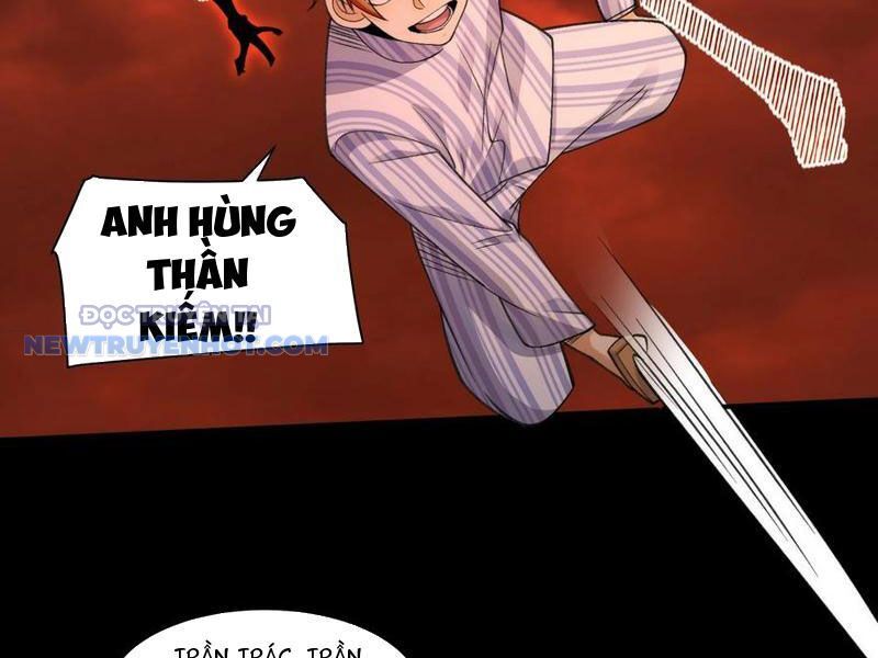 Đối Mặt Với Bệnh Tâm Thần, Ma Quỷ Chẳng Là Cái Thá Gì - Chương 86 - Trang 56