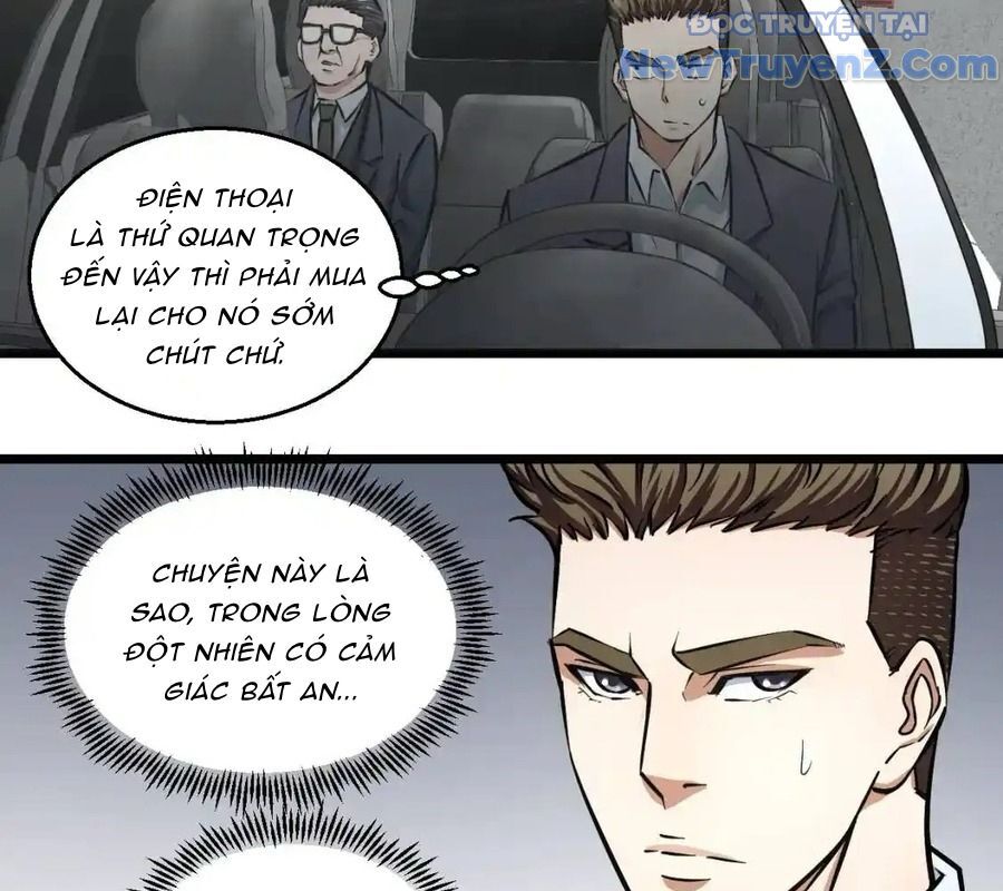 Dẫu Nản Vẫn Cố - Chương 8 - Trang 68