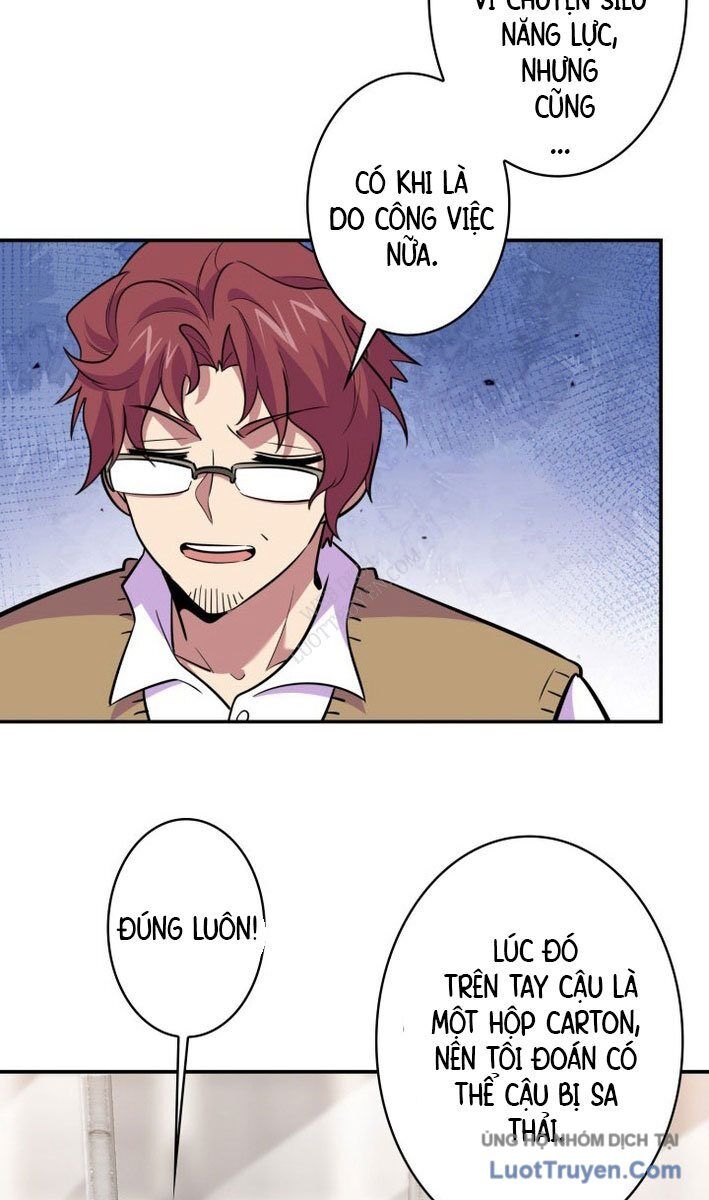 Hiệp Sĩ Chân Lý - Chương 5 - Trang 6