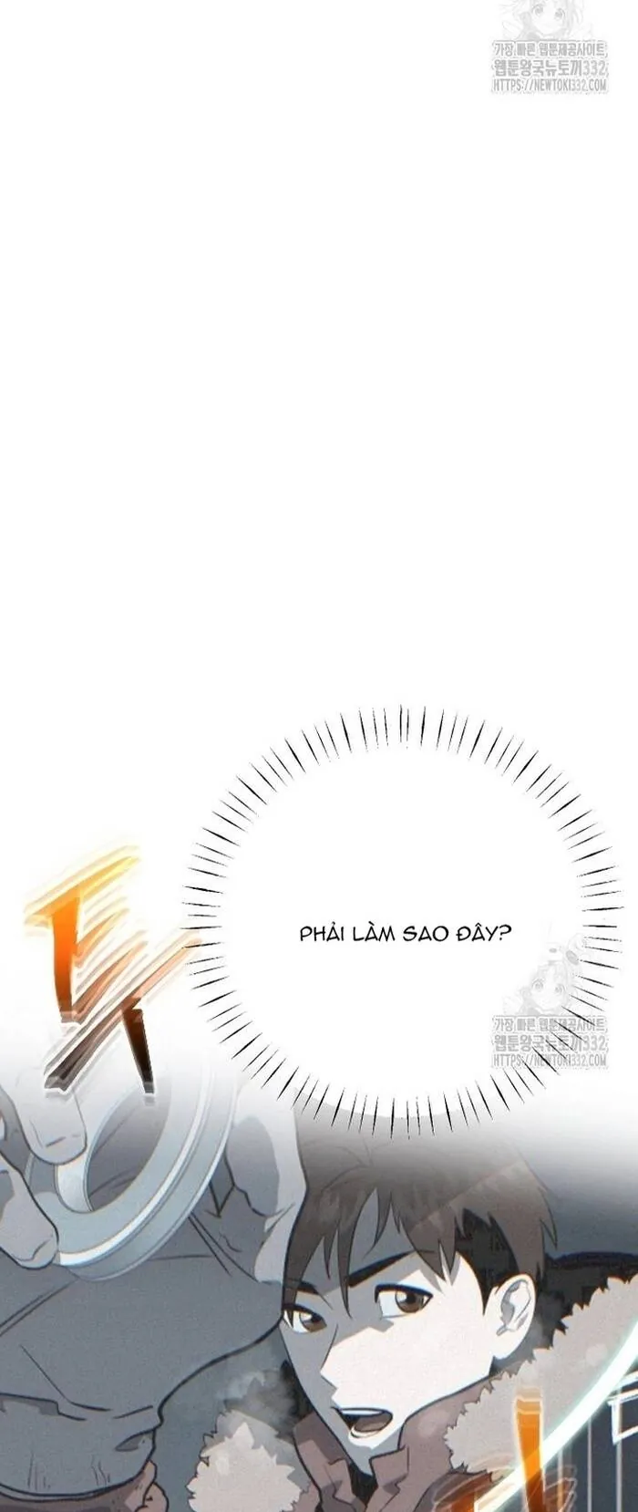 Không Lối Thoát - Chương 24 - Trang 7