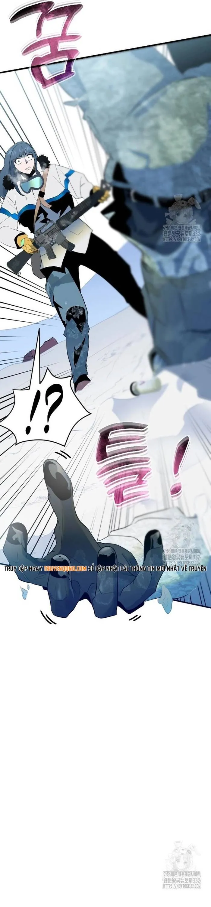 Không Lối Thoát - Chương 24 - Trang 56