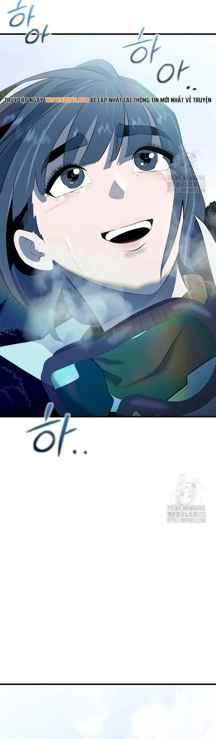 Không Lối Thoát - Chương 24 - Trang 49