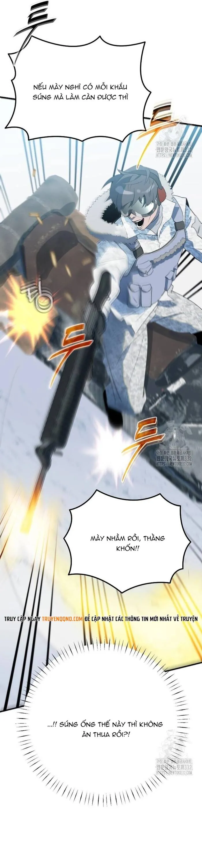 Không Lối Thoát - Chương 24 - Trang 4