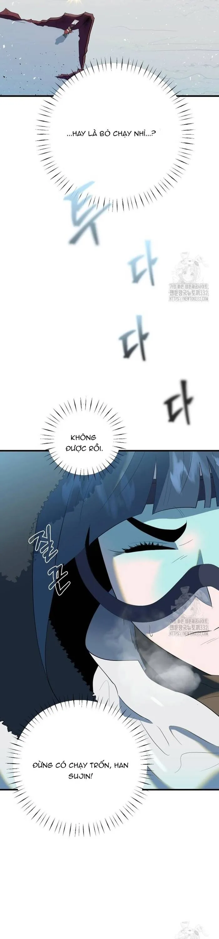 Không Lối Thoát - Chương 24 - Trang 6