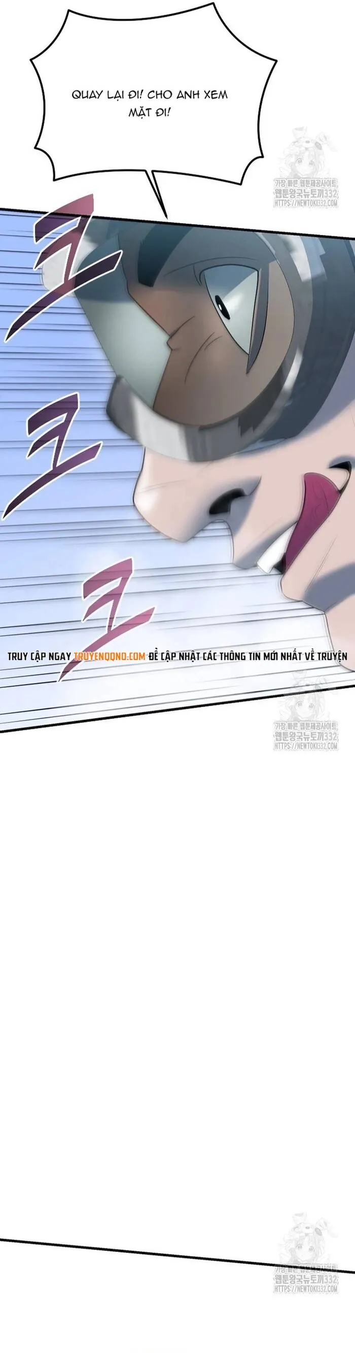 Không Lối Thoát - Chương 24 - Trang 36