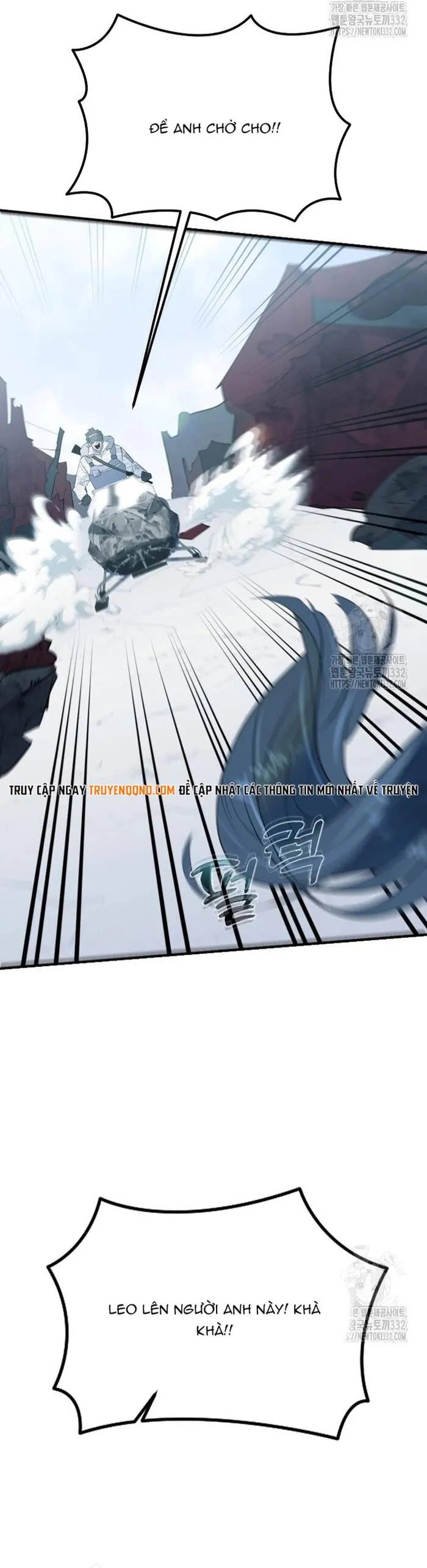 Không Lối Thoát - Chương 24 - Trang 30