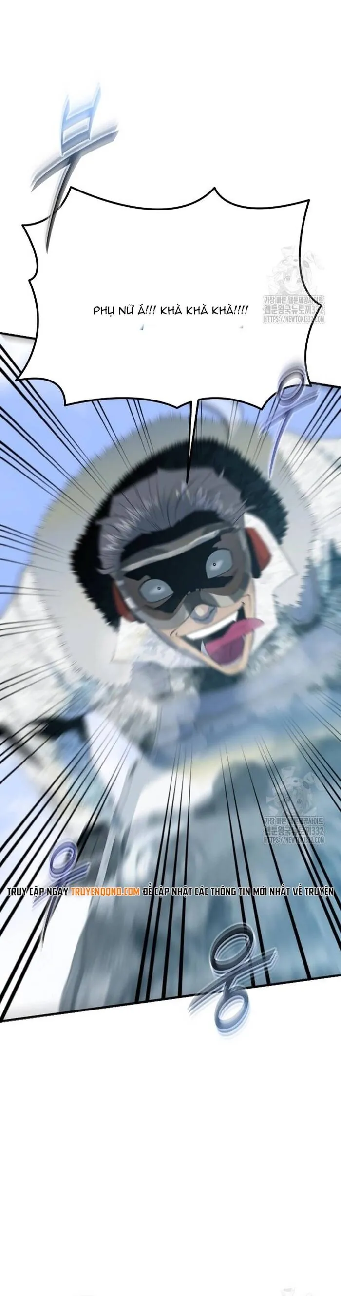 Không Lối Thoát - Chương 24 - Trang 18