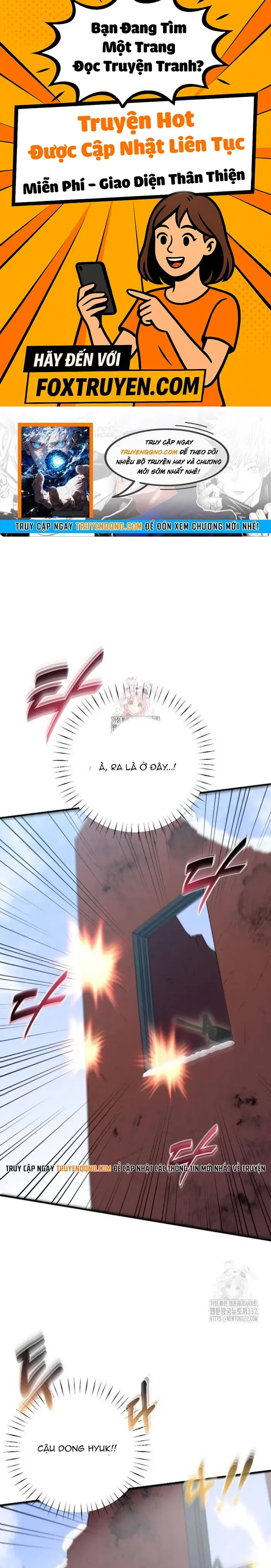 Không Lối Thoát - Chương 24 - Trang 1