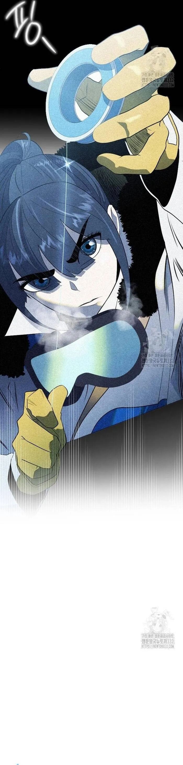 Không Lối Thoát - Chương 24 - Trang 48