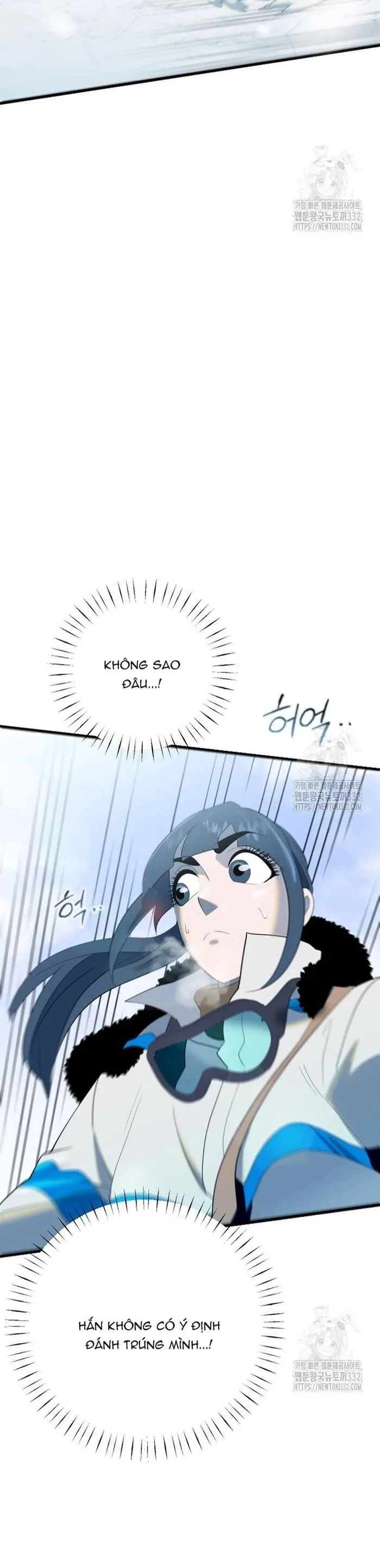 Không Lối Thoát - Chương 24 - Trang 26