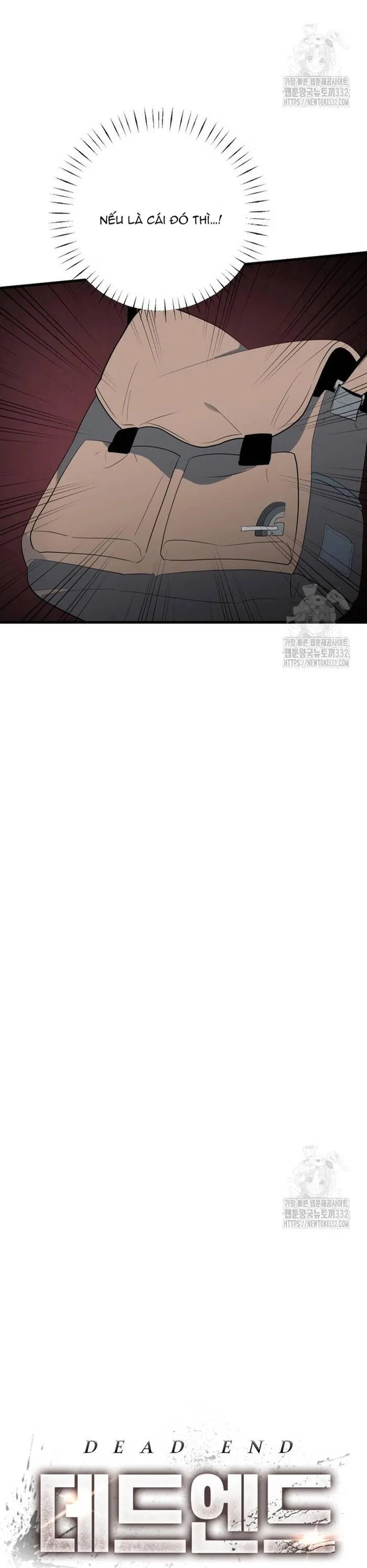 Không Lối Thoát - Chương 24 - Trang 10