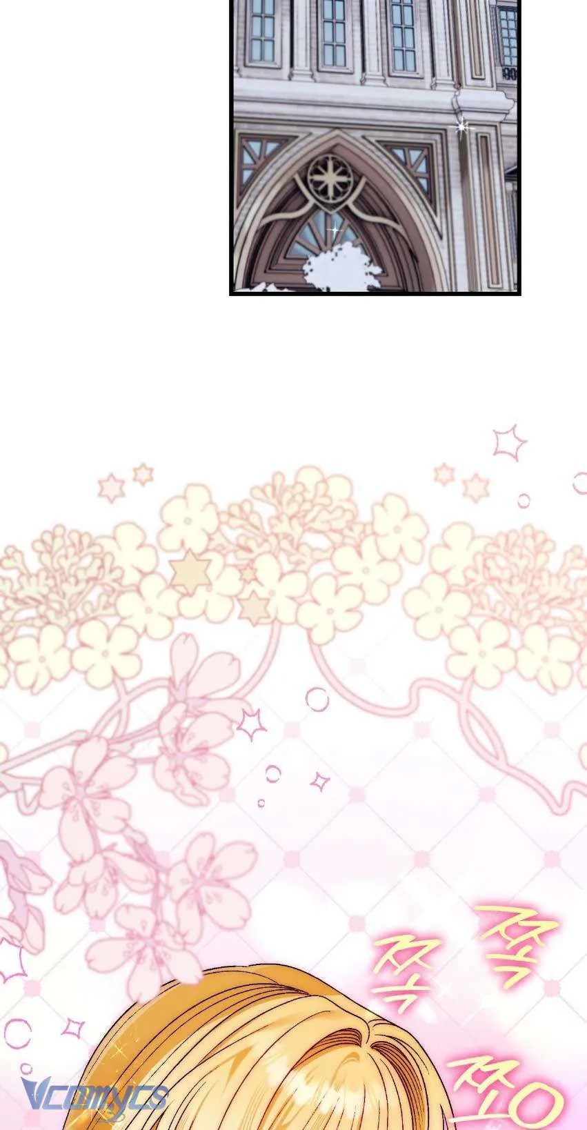 Gửi Đến Người Sói Yêu Dấu Của Em - Chương 7 - Trang 50