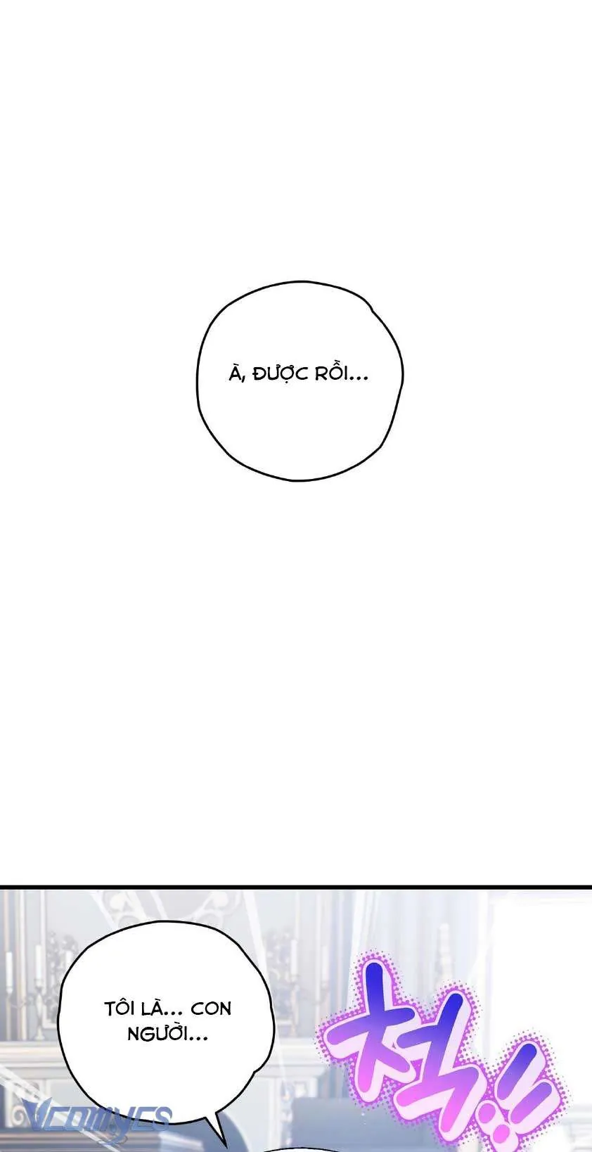 Gửi Đến Người Sói Yêu Dấu Của Em - Chương 7 - Trang 43