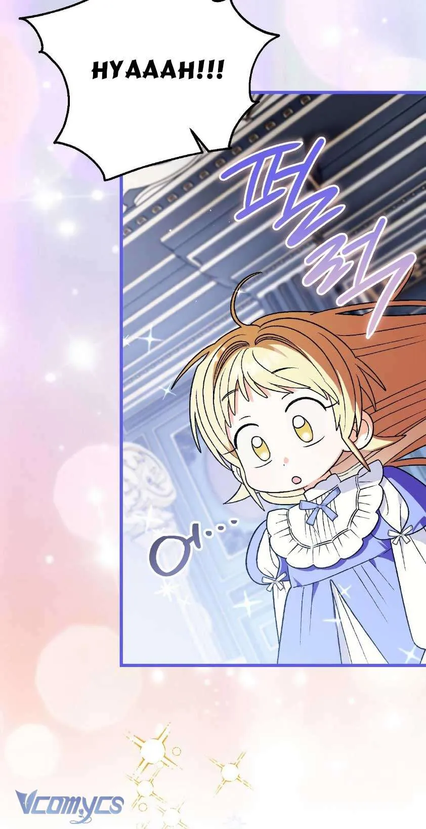 Gửi Đến Người Sói Yêu Dấu Của Em - Chương 7 - Trang 45