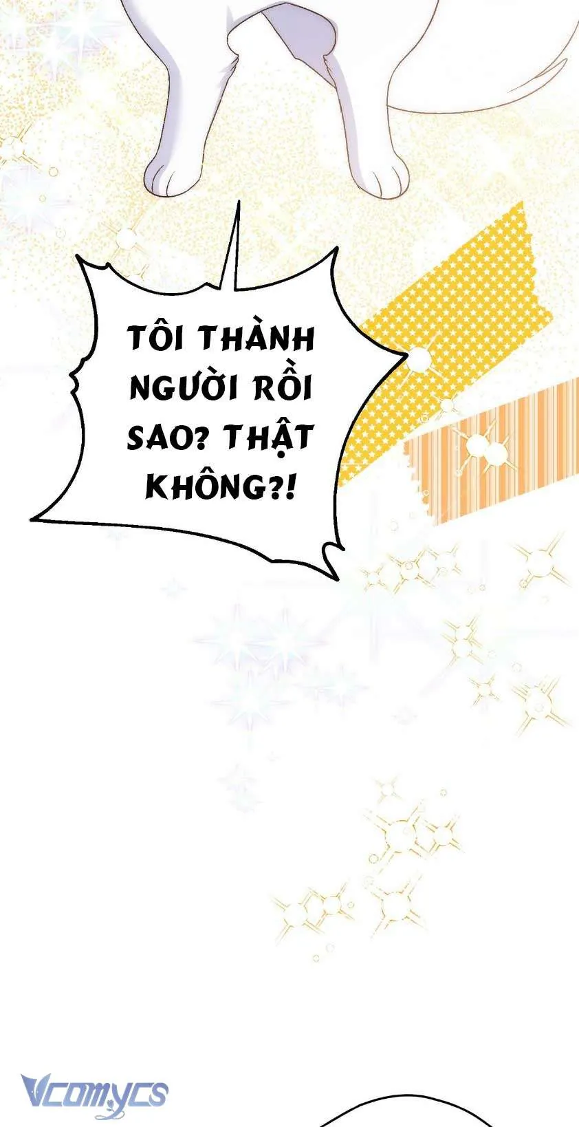 Gửi Đến Người Sói Yêu Dấu Của Em - Chương 7 - Trang 47