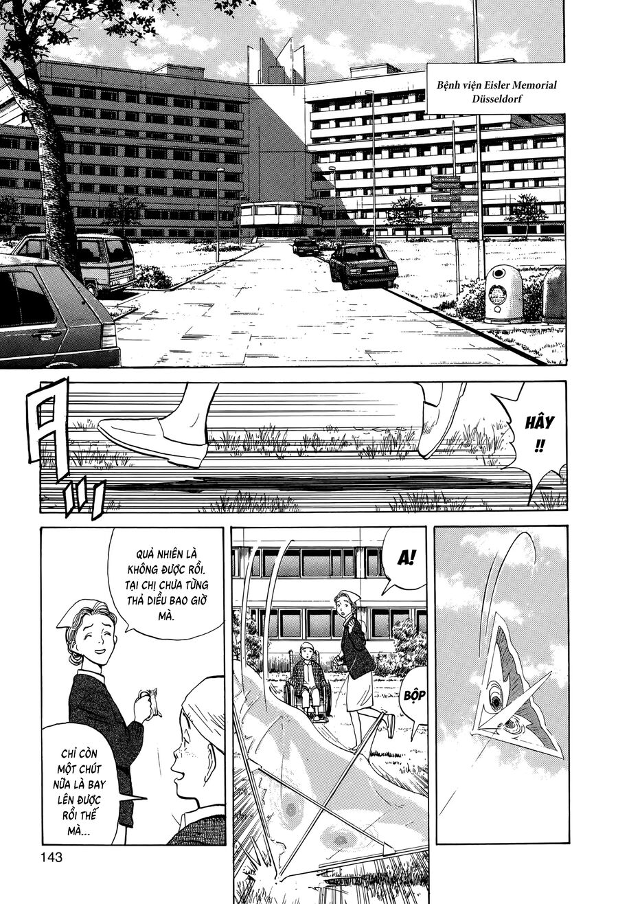 Monster Perfect Edition - Chương 6 - Trang 7