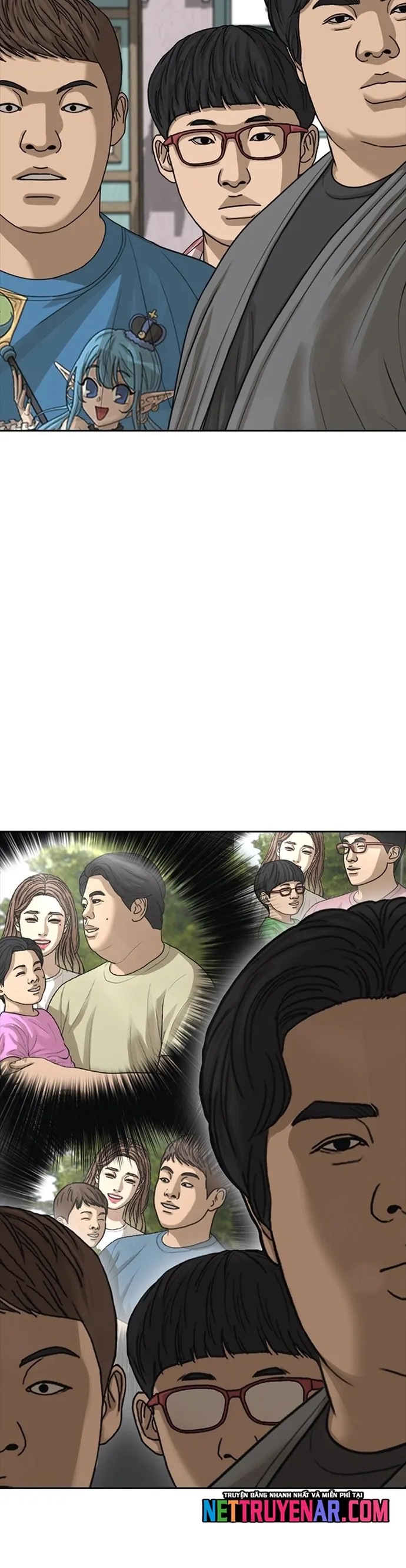 Những Mảnh Đời Tan Vỡ 2 - Chương 37 - Trang 19