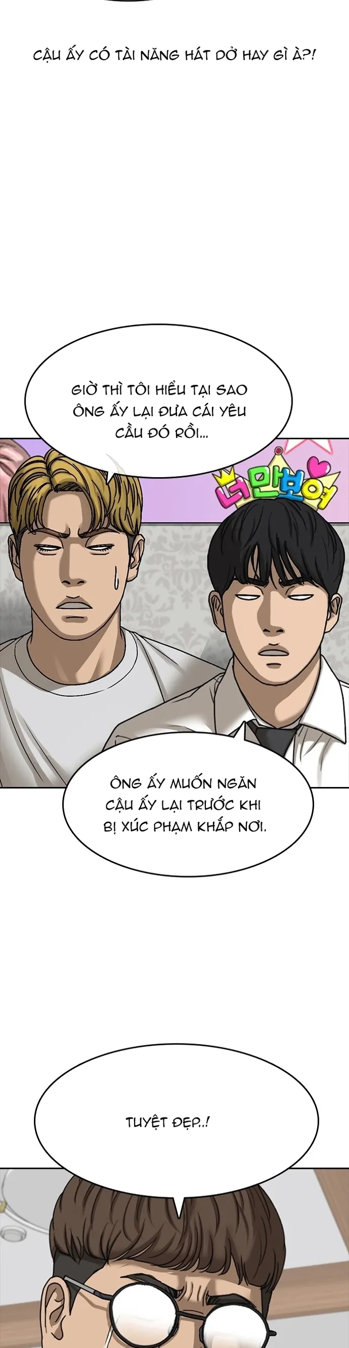 Những Mảnh Đời Tan Vỡ 2 - Chương 37 - Trang 41