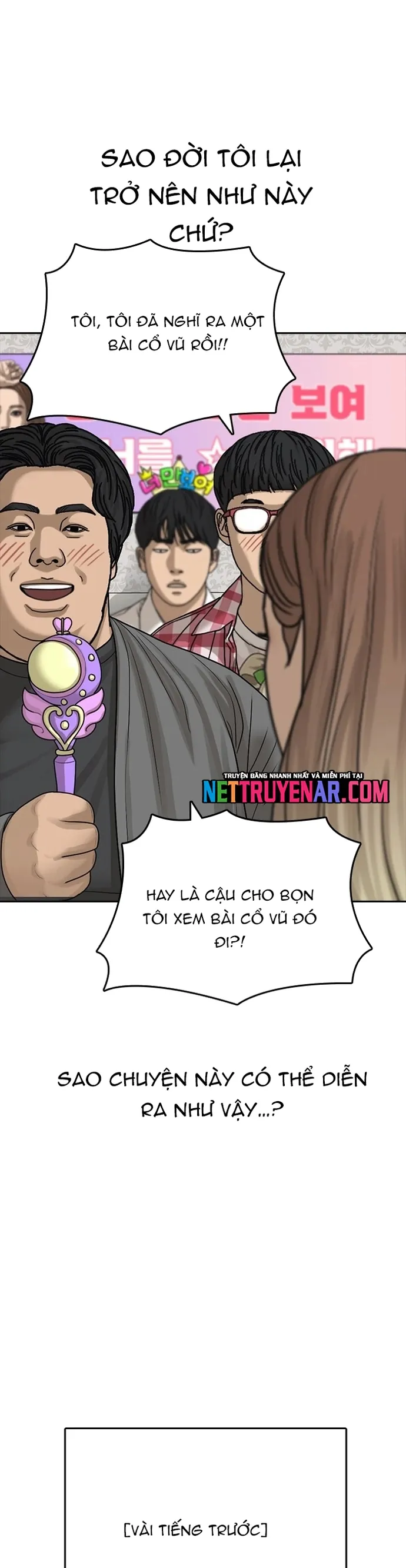 Những Mảnh Đời Tan Vỡ 2 - Chương 37 - Trang 8