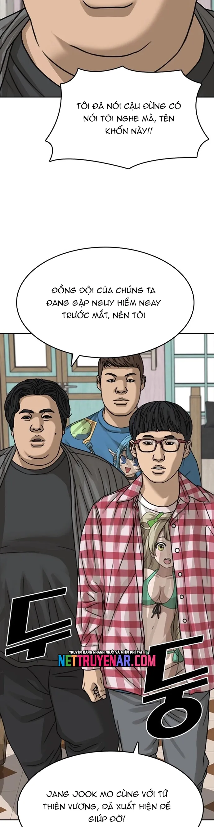 Những Mảnh Đời Tan Vỡ 2 - Chương 37 - Trang 13