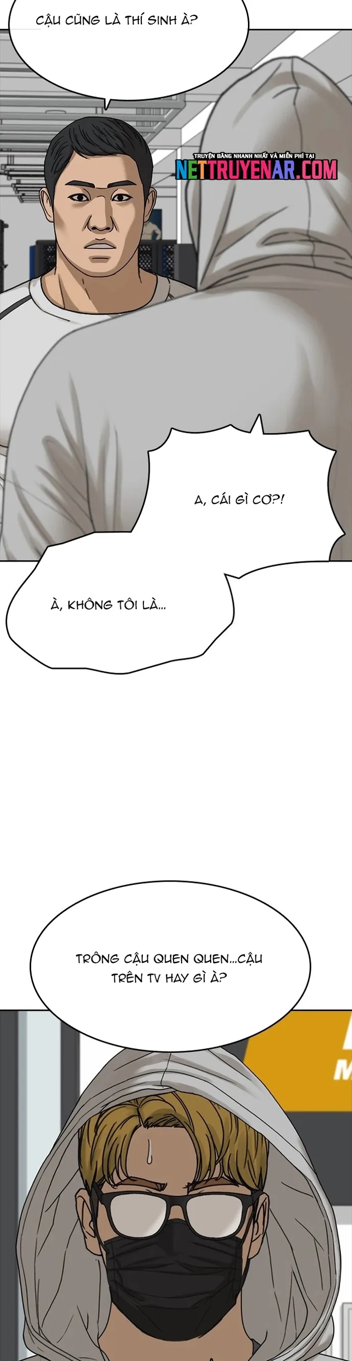 Những Mảnh Đời Tan Vỡ 2 - Chương 37 - Trang 3