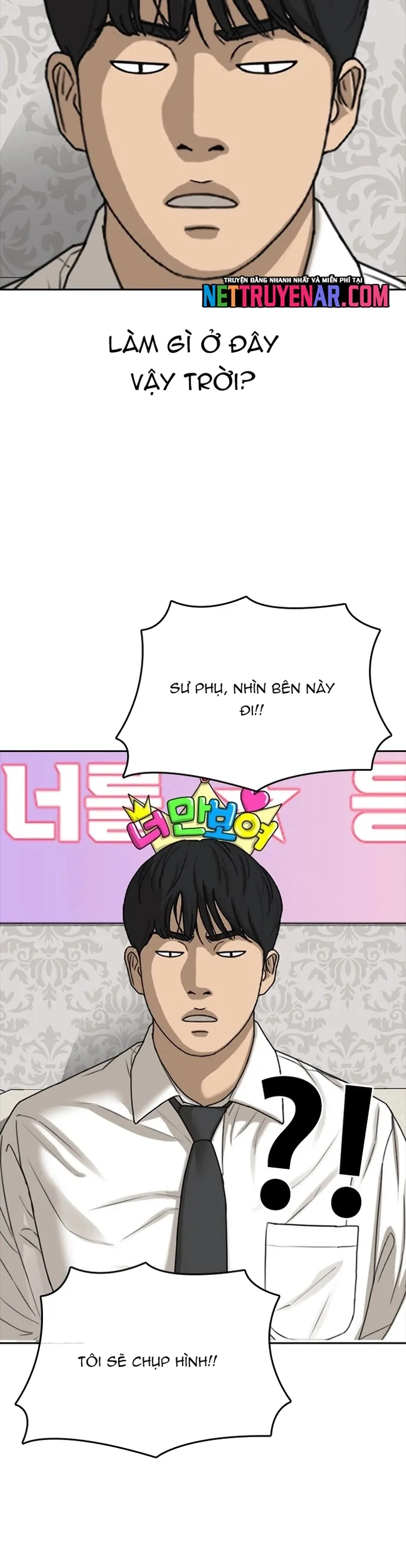 Những Mảnh Đời Tan Vỡ 2 - Chương 37 - Trang 7