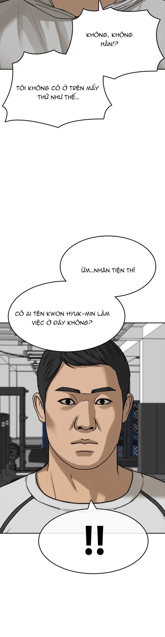 Những Mảnh Đời Tan Vỡ 2 - Chương 37 - Trang 4