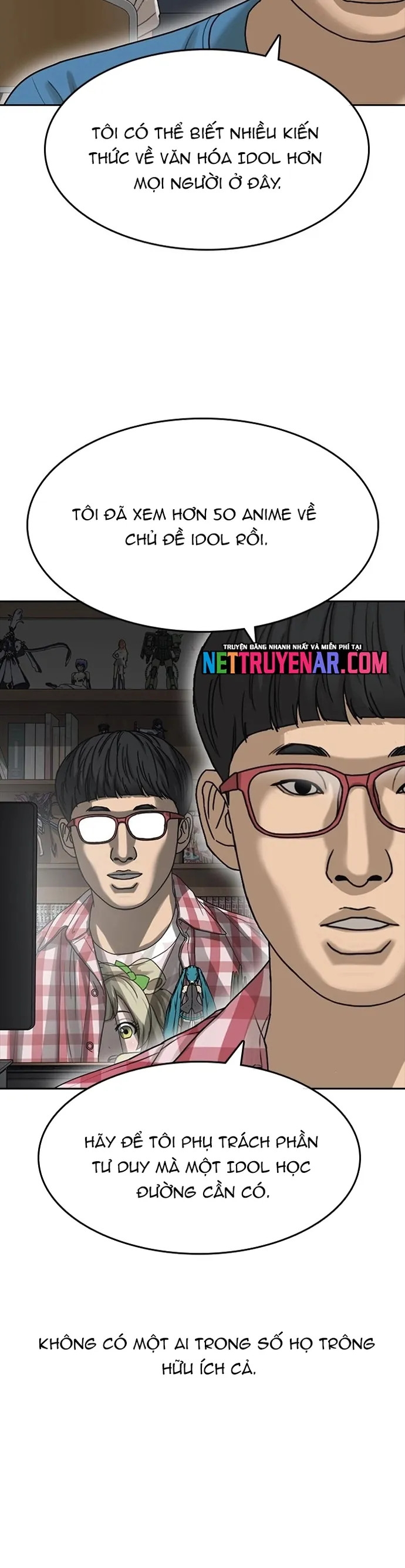 Những Mảnh Đời Tan Vỡ 2 - Chương 37 - Trang 16